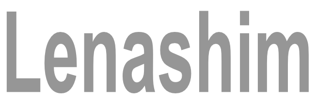 Lenashim